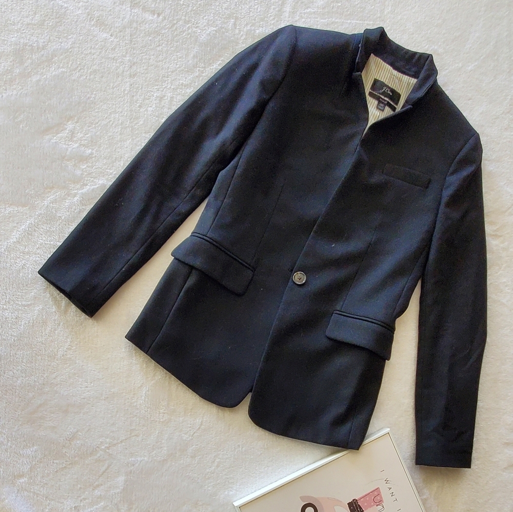 J.CREW BLAZER - Picture 3 of 8
